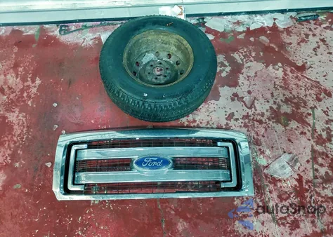 2013 Ford F150 Supercrew from USA, damaged, VIN 1FTFW1ET6DFD04745